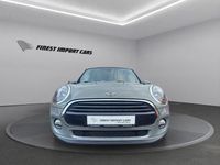 Second-hand Mini Cooper 136 CP (100 kW) 2018 Gri Hatchback