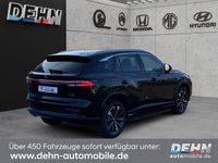 Neu MG HS Luxury 272 PS (200 kW) 2026 Schwarz SUV