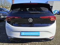 Gebraucht VW ID.3 GTX 210 kW (286 PS) 2025 Weiß Kleinwagen