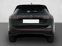 Gebraucht VW Tiguan Style 193 PS (141 kW) 2024 Schwarz SUV