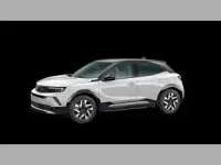 Neu Opel Mokka 136 PS (100 kW) 2026 Weiß (arktis weiß ) SUV