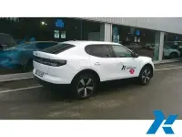 Gebraucht Ford Capri Extended Range 210 kW (286 PS) 2024 Weiss SUV