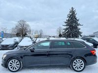 Gebraucht Skoda Superb Premium Edition 150 PS (110 kW) 2022 Schwarz Limousine
