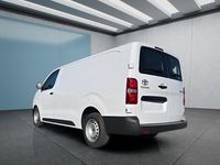 Gebraucht Toyota Proace 144 PS (105 kW) 2024 Weiß Van / Kleinbus