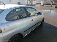 gebraucht Seat Ibiza 