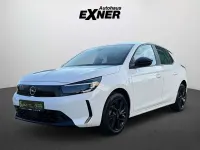 Używany Opel Corsa 75 KM (55 kW) 2024 Biały Hatchback