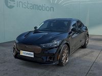 Gebraucht Ford Mustang Mach-E GT 358 kW (487 PS) 2025 Schwarz SUV