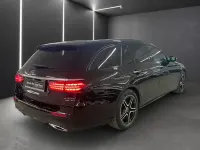 Occasion Mercedes E450 AMG 367 ch (269 kW) 2023 Noir Berline
