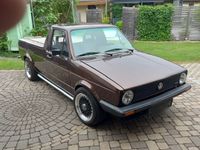 gebraucht VW Caddy VWBj 1984 -