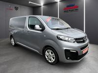 gebraucht Opel Zafira Life 2.0 Diesel 130 kW Select. M(L2) NAVI