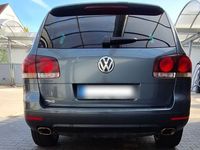 gebraucht VW Touareg 3.0 V6 TDI 100% Zuverässig Top Zustand