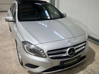 gebraucht Mercedes A220 CDI BlueEfficiency, R-Kamera, Pano, Leder
