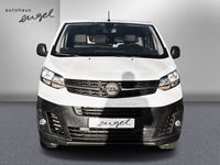 gebraucht Opel Vivaro 2.0 D Cargo M EHZ Edt,KLIMA,PDC,BT,CARPLAY