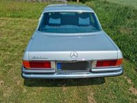 gebraucht Mercedes S280 W116