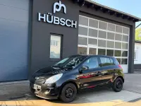 Gebraucht Hyundai i20 Trend 86 PS (63 kW) 2012 Kleinwagen