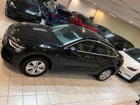 Gebraucht Audi e-tron 230 kW (313 PS) 2021 Schwarz SUV