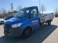 Gebraucht Mercedes Sprinter 150 PS (110 kW) 2020 Weiß Van