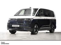 Neu VW Multivan Life 150 PS (110 kW) 2026 Blau Van