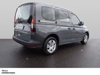 gebraucht VW Caddy 1.5 TSI KLIMA PDC v h RADIO ERGO SITZE