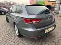 gebraucht Seat Leon ST FR