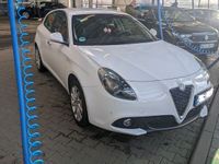 gebraucht Alfa Romeo Giulietta Giulietta1.4 TB 16V Super