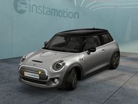 gebraucht Mini Cooper SE Trim M Navi Kamera PDC Sitzhzg CarPlay Sportsitze