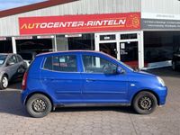 gebraucht Kia Picanto 1.1 EX/Klima