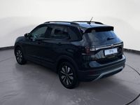 gebraucht VW T-Cross - MOVE