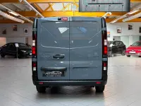 Brugt Renault Trafic Komfort 145 HK (106 kW) 2020 Grå MPV