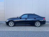 Gebraucht BMW 318 156 PS (114 kW) 2024 Schwarz Limousine