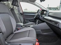 gebraucht VW Golf VIII Active 1.5 TSI Navi Kamera