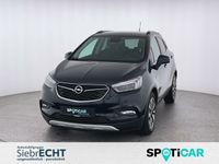 Gebraucht Opel Mokka 140 PS (102 kW) 2019 Schwarz SUV