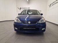 Gebraucht Suzuki Liana Comfort 106 PS (77 kW) 2004 Blau Kleinwagen