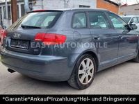 gebraucht Audi A3 Sportback 1.8 TFSI Ambition *TÜV NEU*SH*KLIMA