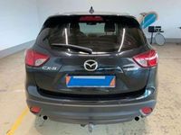 Gebraucht Mazda CX-5 Sendo 150 PS (110 kW) 2014 Schwarz SUV