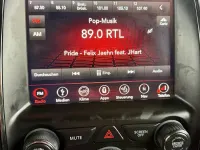 Gebraucht Dodge Durango 364 PS (267 kW) 2019 Grau SUV
