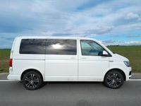 gebraucht VW Caravelle T6Comfortline