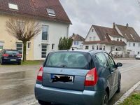 gebraucht Citroën C2 Confort