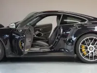 Gebraucht Porsche 991 581 PS (427 kW) 2017 Schwarz Coupé