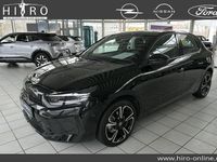 Gebraucht Opel Corsa 101 PS (74 kW) 2024 Schwarz Limousine