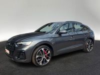 Gebraucht Audi SQ5 Ambiente 341 PS (250 kW) 2023 Daytonagrau perleffekt SUV