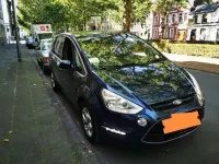Gebraucht Ford S-MAX Trend 163 PS (119 kW) 2011 Van / Kleinbus