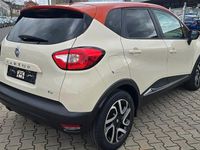Gebraucht Renault Captur Dynamique 90 PS (66 kW) 2014 Beige SUV