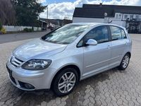Gebraucht VW Golf VI Edition 80 PS (58 kW) 2008 Silber Kleinwagen