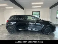 Gebraucht Renault Clio IV LIMITED 76 PS (55 kW) 2019 Schwarz Limousine
