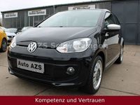 gebraucht VW up! Up! Club75PS!/NUR 24.600KM/NAVI/SITZHEIZUNG