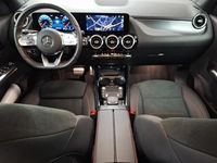 Gebraucht Mercedes GLA35 AMG AMG 306 PS (225 kW) 2022 Rot SUV