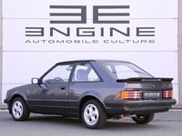 Gebraucht Ford Escort 105 PS (77 kW) 1983 Grau