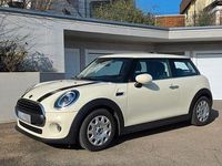 Gebraucht Mini ONE Chili 102 PS (75 kW) 2020 Beige Kleinwagen