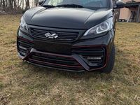 Gebraucht Ligier JS50 2024 Schwarz Kleinwagen